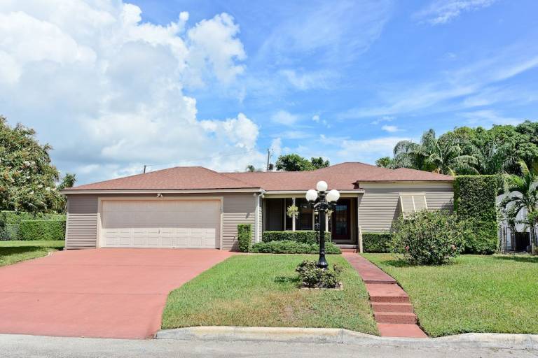House  West Palm Beach