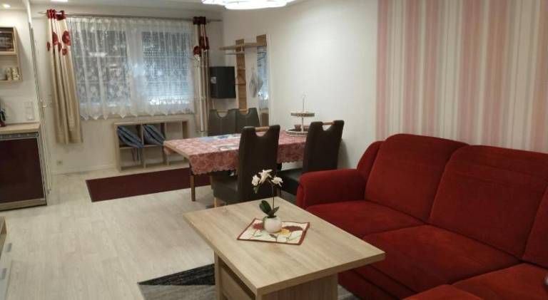 Ferienwohnung  Hoppegarten