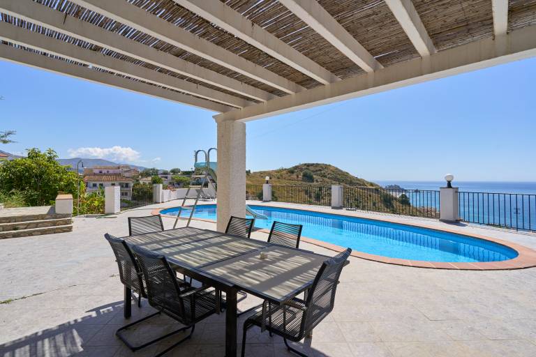 Villa  Almuñécar