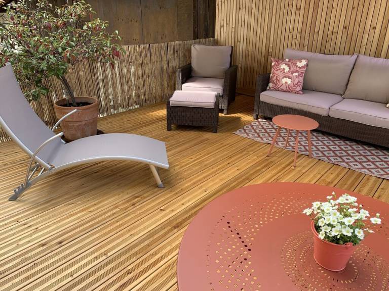 Cottage Jebsheim