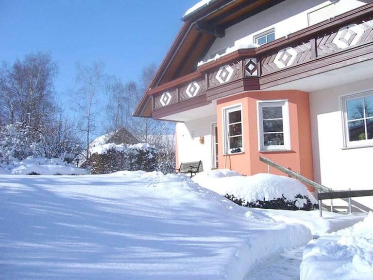 Ferienhaus  Poppenhausen (Wasserkuppe)
