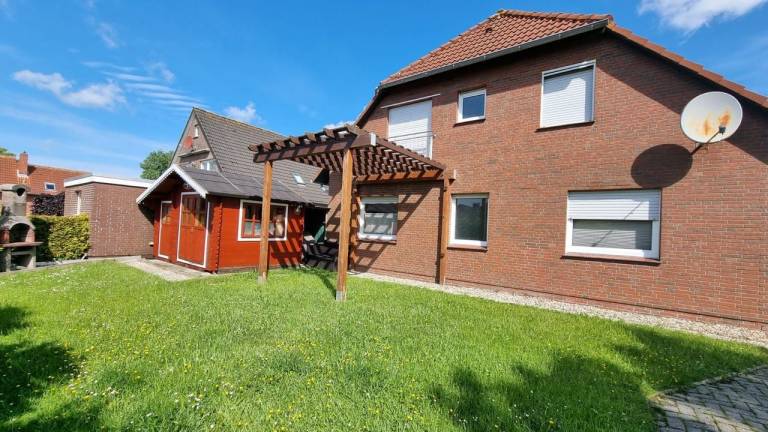 Ferienwohnung  Nesse
