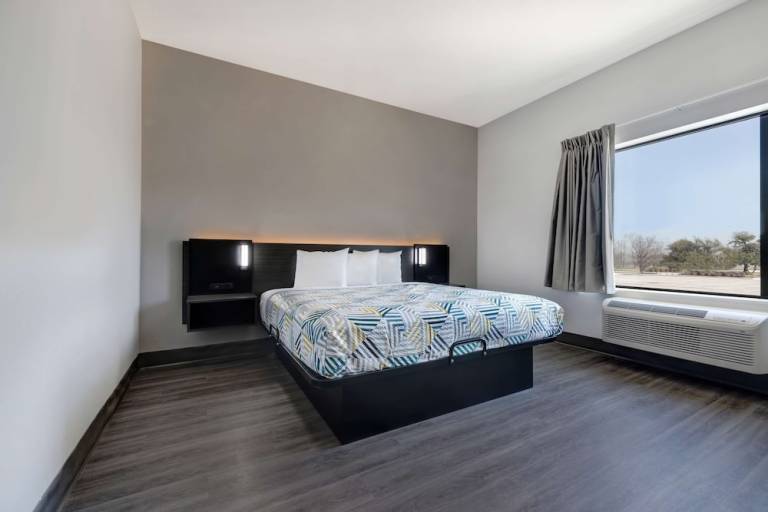 Motel Dallas