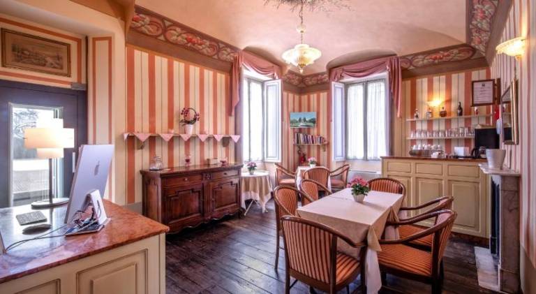 Hotel Villa Liberty — photo 2