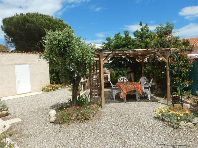 Maison de vacances Saint-Cyprien
