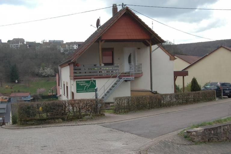 Appartement  Saarhölzbach