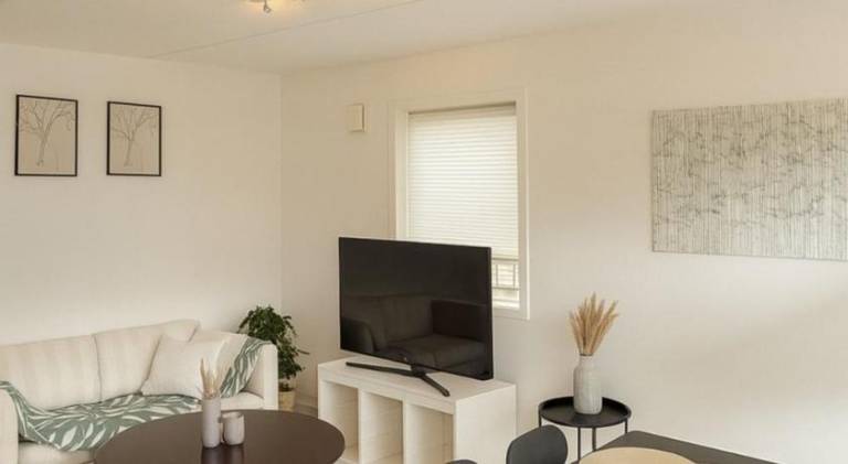 Holiday apartment | Near Oslo Opera House | Dogs allowed — photo 3
