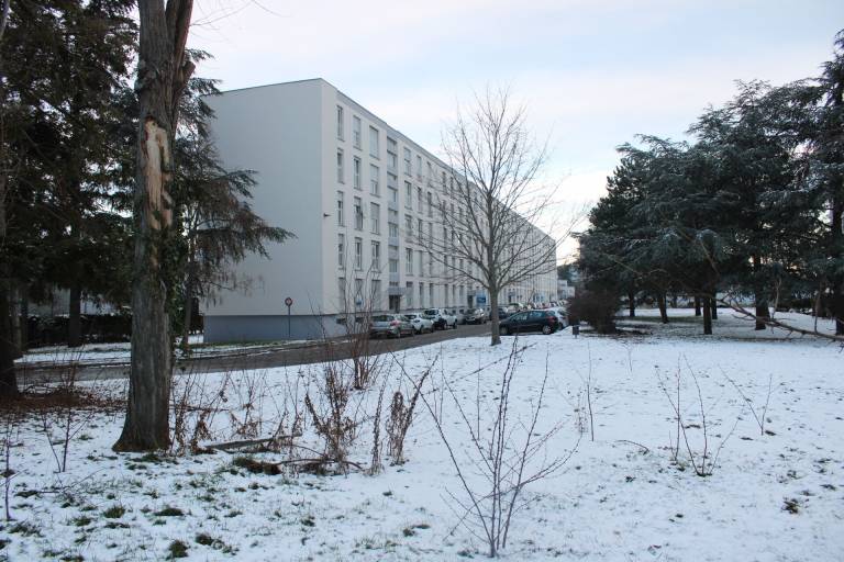 Appartement Mulhouse