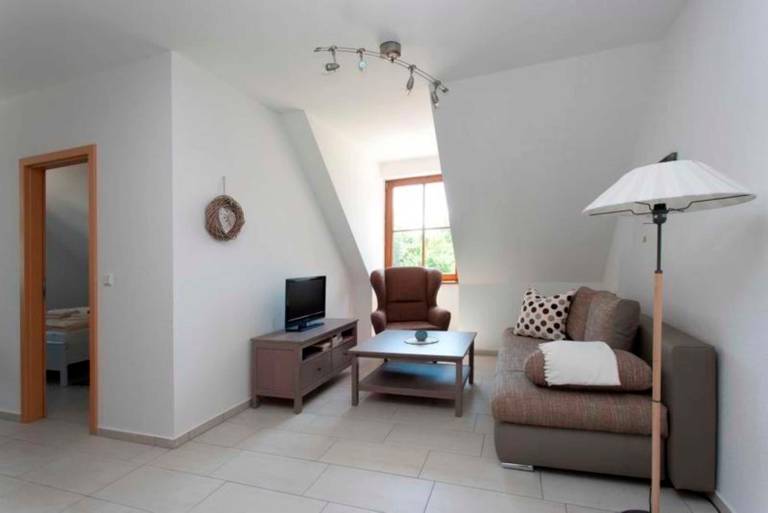 Ferienwohnung Feldberg