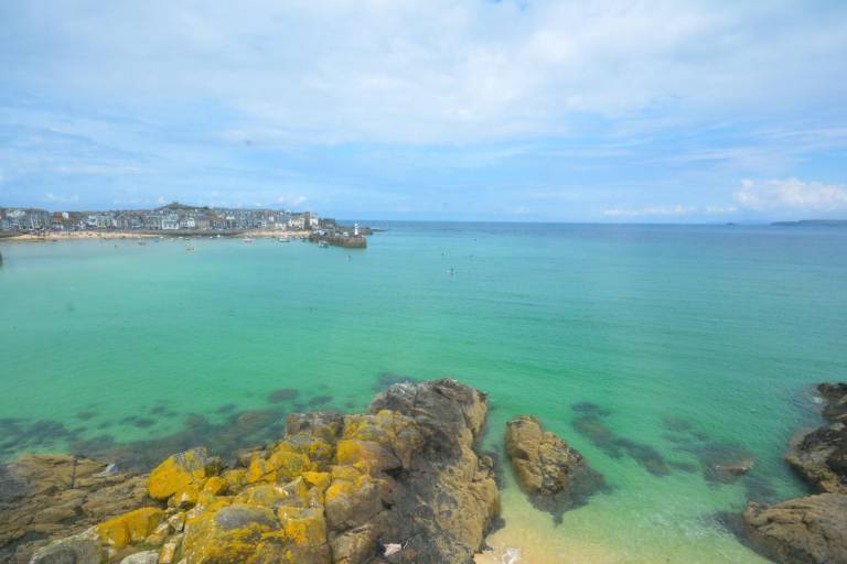 Ferienwohnung St Ives