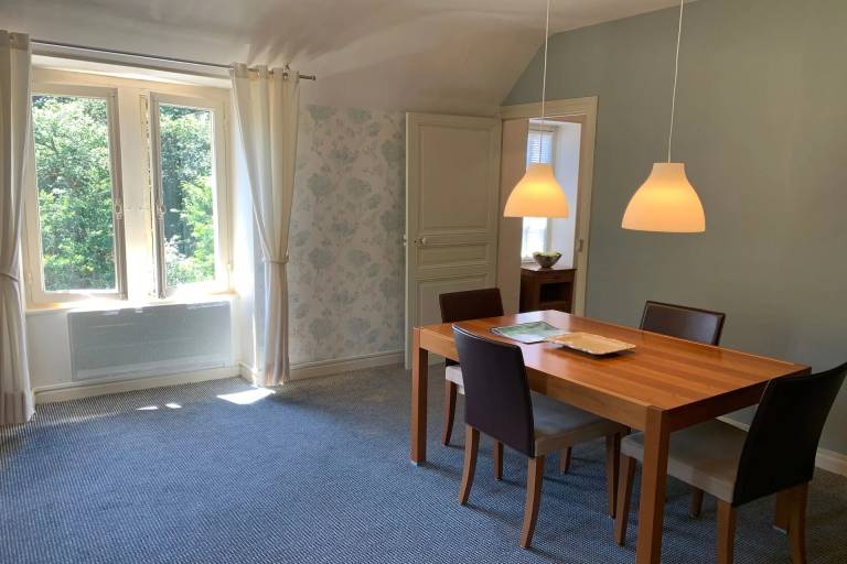 Appartement Saint-Nectaire