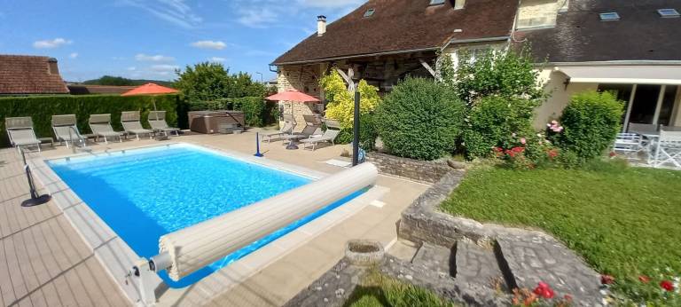 Maison de vacances Roffey