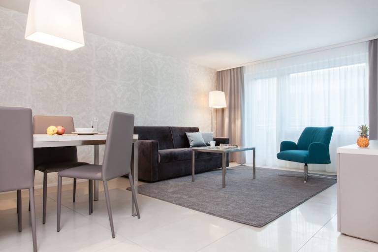 Appartement Seefeld
