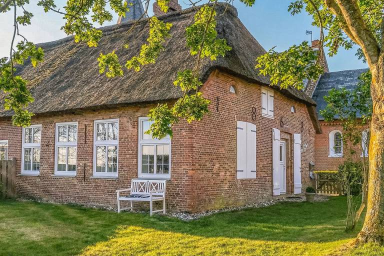 Ferienhaus Emmelsbüll-Horsbüll