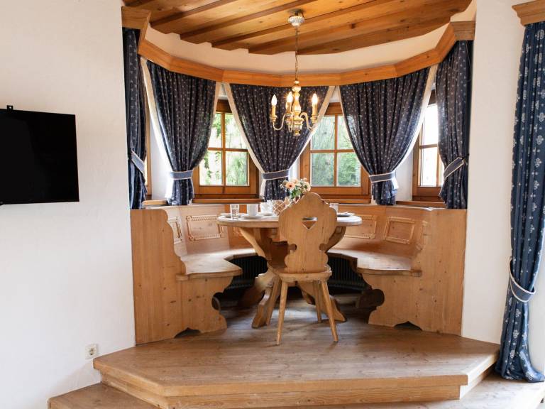 Tyrolean house in Kirchberg near the ski lifts — photo 2
