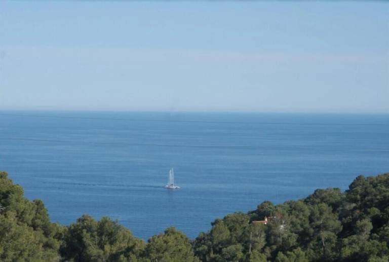 Ferienhaus Tossa de Mar