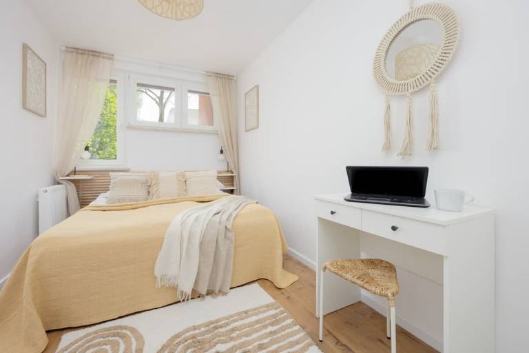 Gierymskiego 17 Spacious Apartment Wi-Fi — photo 2
