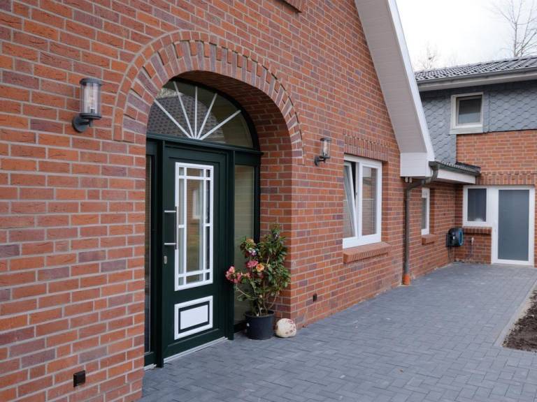 Ferienwohnung  Wiefelstede