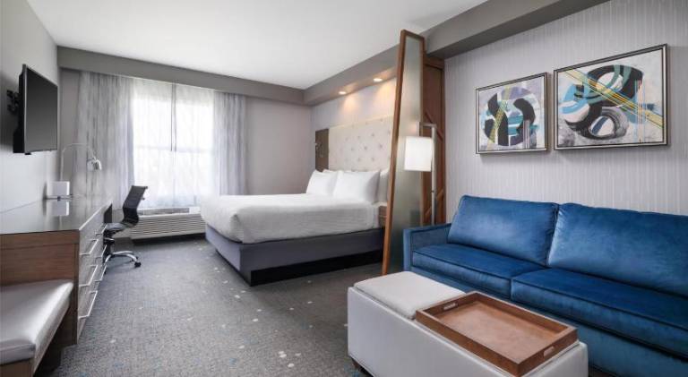 Best Western Premier Hotel at Fisher's Landing in Vancouver, WA