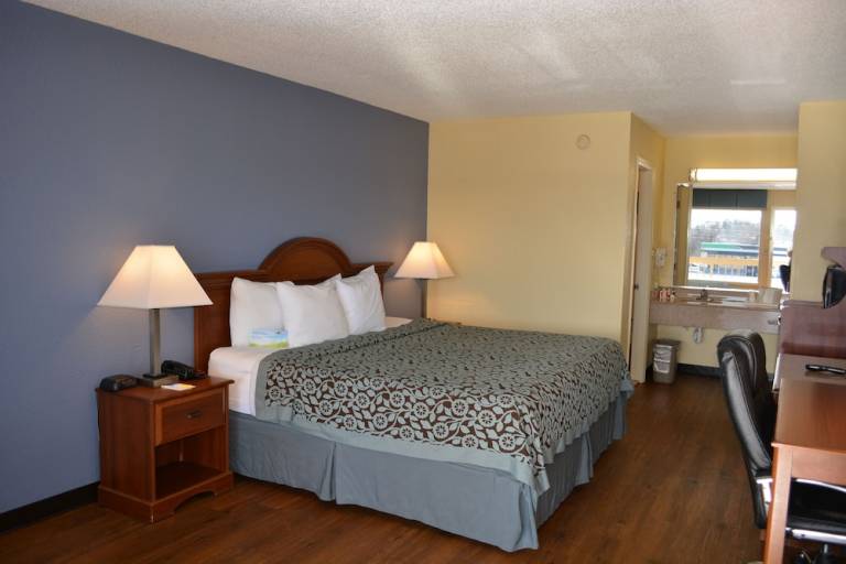 Motel Jacksonville