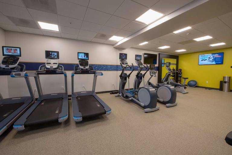 Hampton Inn & Suites Irvine-Orange County Airport in Irvine, CA