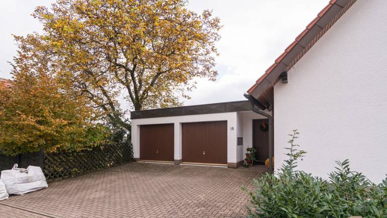 Ferienwohnung  Ettlingen