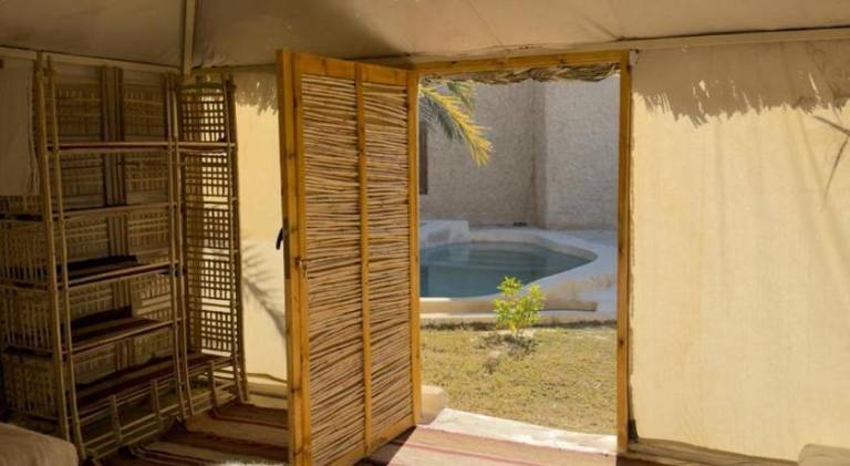 Villa with pool | Pet-friendly — photo 2
