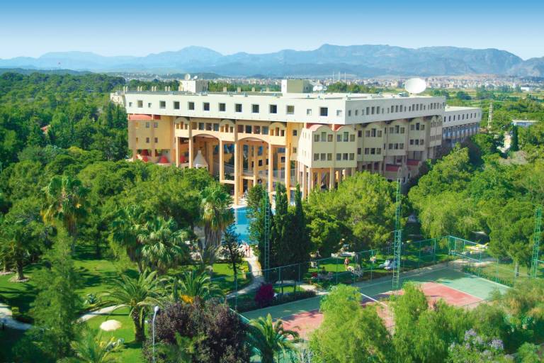 Labranda Excelsior Side Hotel - All Inclusive in Manavgat