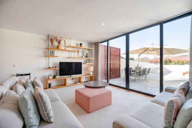 Apartamento Matosinhos