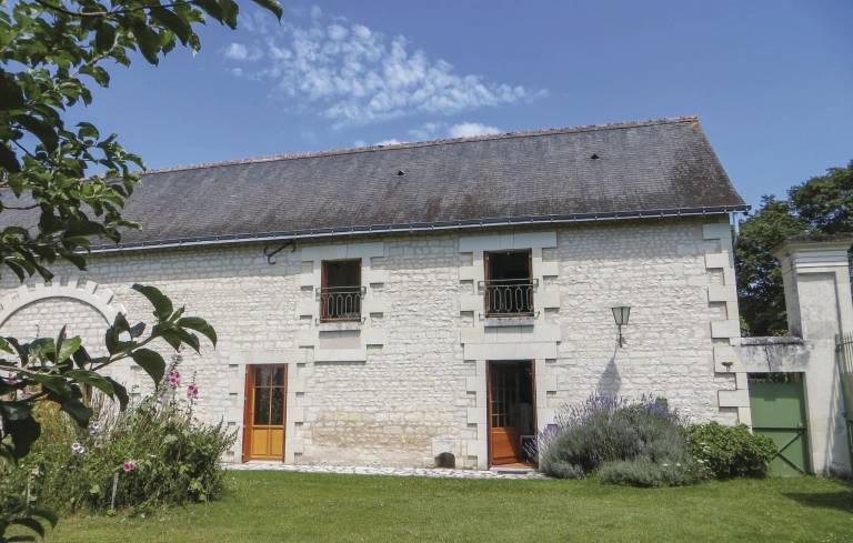 Maison de vacances  Loudun
