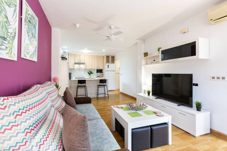 Villa 'Artep' with Shared Pool, Wi-Fi and Air Conditioning — photo 4