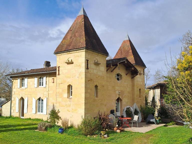 Domaine Ecoline — photo 5