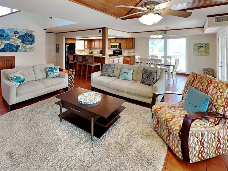 PCV625- The Seagulls Nest — photo 2