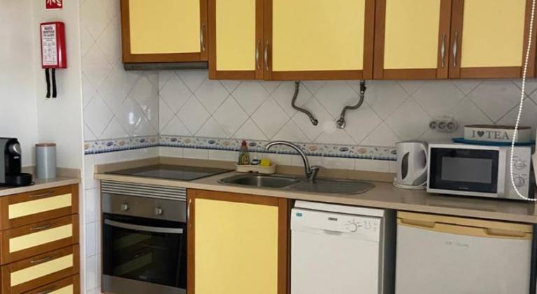 Fully equipped holiday apartment with terrace | Pet-friendly — photo 4