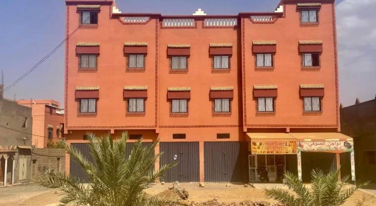 Apartment with 1 room for 8 persons in Zagora
