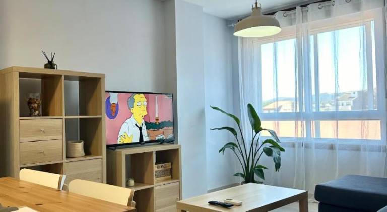 65 m&sup2; Ferienwohnung