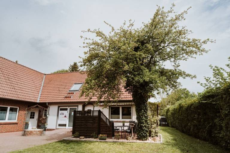 Ferienwohnung Apen