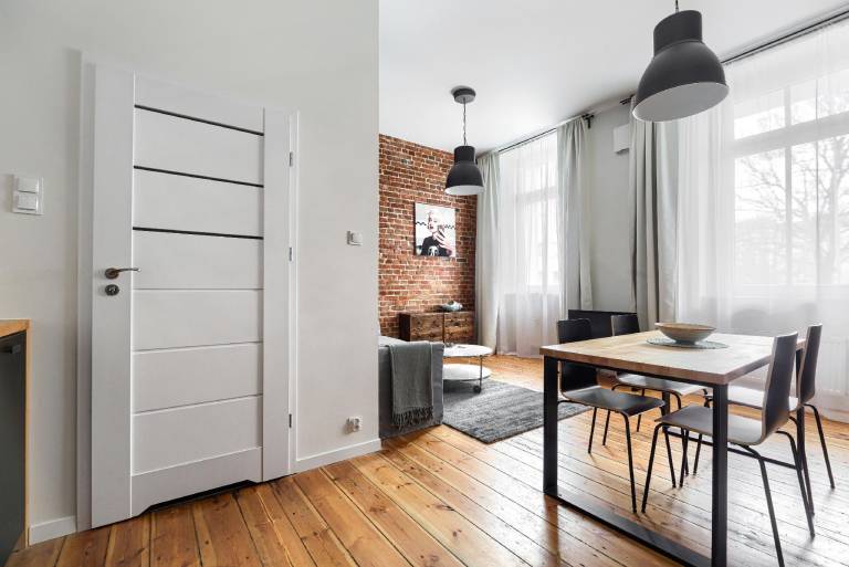 MARGI Absynth Apartament — photo 2