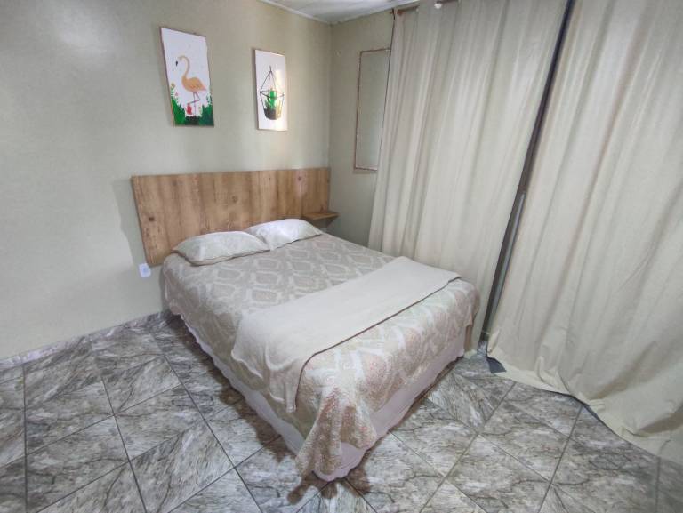 Casa Monte das Oliveiras
