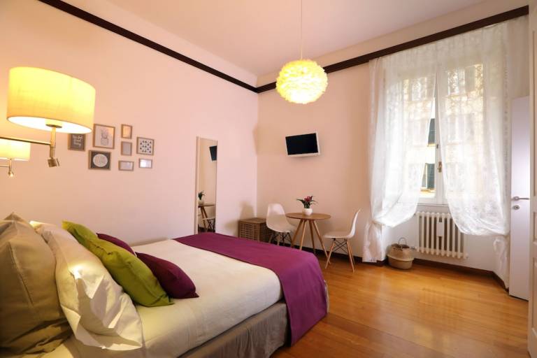 Bed & Breakfast Garbatella