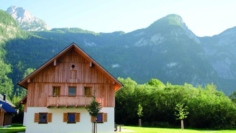 Ferienhaus Gemeinde Obertraun
