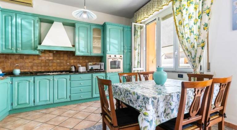 Apartment | Dogs allowed in Neive