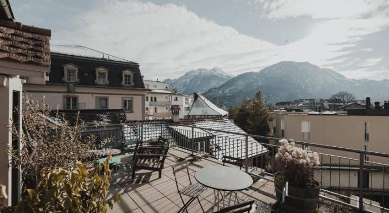 NO8 Boutique Hotel — photo 4