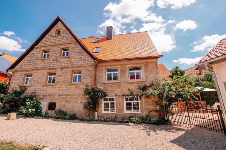 Big house with barbeque & terrace | Pet-friendly — photo 3