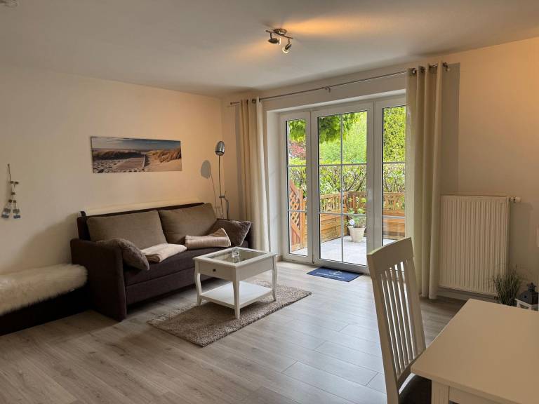 Ferienwohnung Laboe