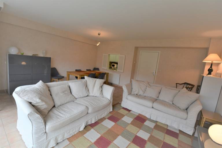 Lovely apartment | Sea view | Close to the beach | Pet-friendly — photo 2