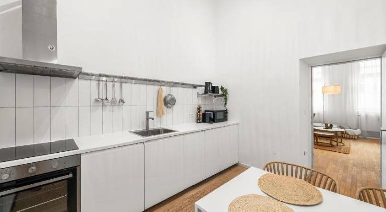 Beautiful holiday apartment | Pets allowed — photo 4