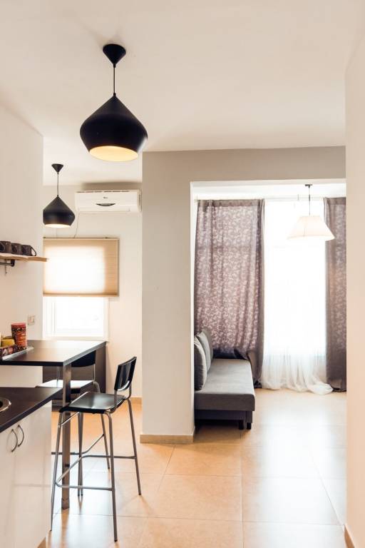 Appartement Netanya