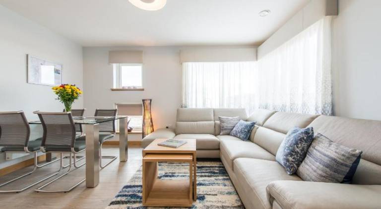 12 m&sup2; Lodge