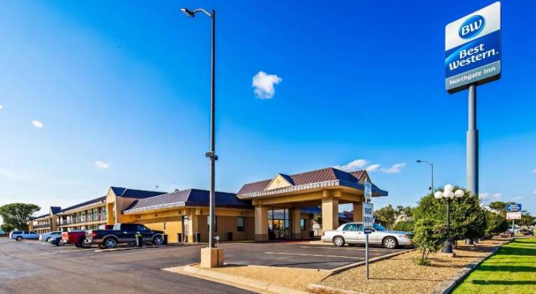 Best Western Northgate Inn — photo 3